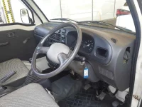 Daihatsu HIJET TRUCK лот № 30308 оценка 4  с аукциона в Японии 6