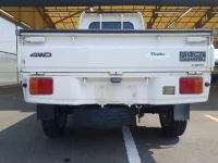 Daihatsu HIJET TRUCK лот № 30308 оценка 4  с аукциона в Японии 8