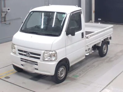Honda Acty Truck