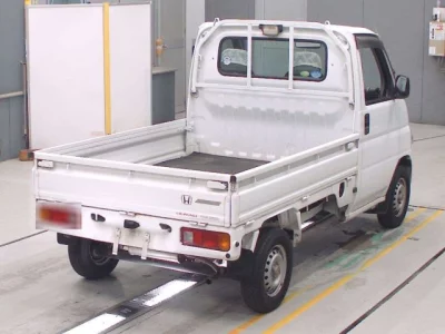 Honda Acty Truck