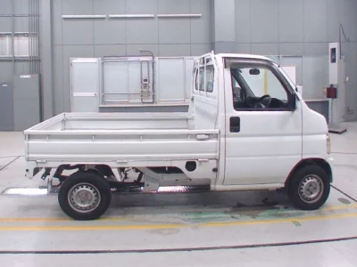 Honda Acty Truck