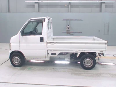 Honda Acty Truck