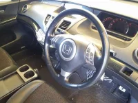 Honda ODYSSEY лот № 30189 оценка 3.5  с аукциона в Японии 6