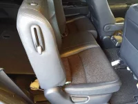 Honda ODYSSEY лот № 30189 оценка 3.5  с аукциона в Японии 9