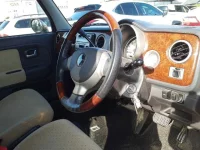 Suzuki ALTO LAPIN лот № 75043 оценка R  с аукциона в Японии 6