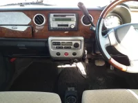 Suzuki ALTO LAPIN лот № 75043 оценка R  с аукциона в Японии 8