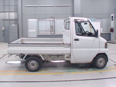 Mitsubishi MINICAB TRUCK