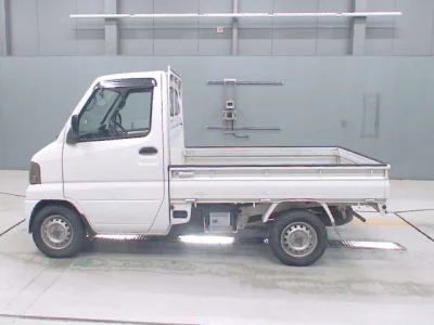 Mitsubishi Minicab Truck