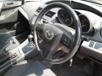 Mazda AXELA лот № 70080 оценка 3  с аукциона в Японии 6