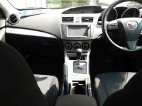 Mazda AXELA лот № 70080 оценка 3  с аукциона в Японии 8