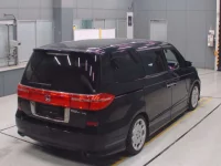 Honda ELYSION лот № 30241 оценка R  с аукциона в Японии 1