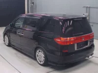 Honda ELYSION лот № 30241 оценка R  с аукциона в Японии 5