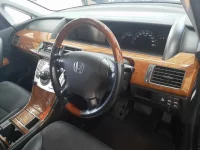 Honda ELYSION лот № 30241 оценка R  с аукциона в Японии 6