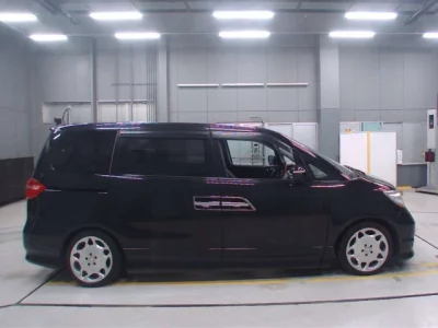 Honda Elysion