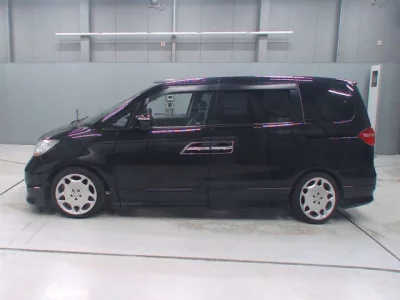 Honda Elysion