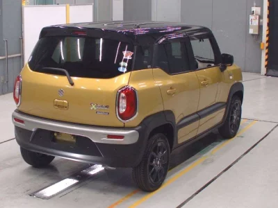 Suzuki Xbee