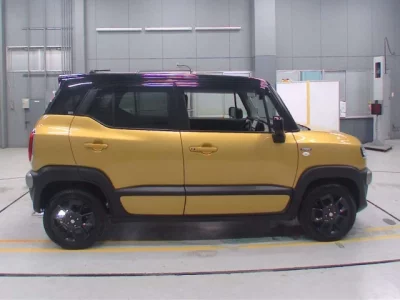 Suzuki Xbee