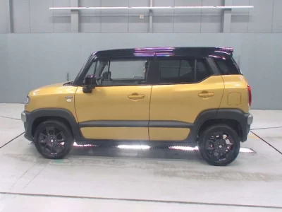 Suzuki Xbee
