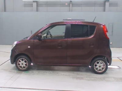 Suzuki MR Wagon