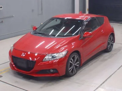 Honda CR-Z