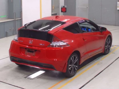 Honda CR-Z
