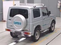 Suzuki JIMNY лот № 30320 оценка R  с аукциона в Японии 1