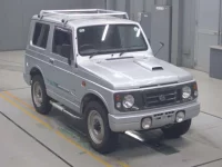 Suzuki JIMNY лот № 30320 оценка R  с аукциона в Японии 4