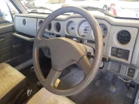 Suzuki JIMNY лот № 30320 оценка R  с аукциона в Японии 6