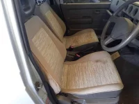 Suzuki JIMNY лот № 30320 оценка R  с аукциона в Японии 7