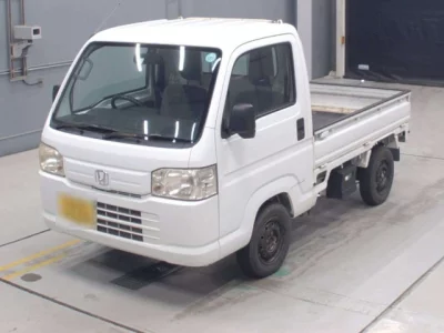 Honda Acty Truck