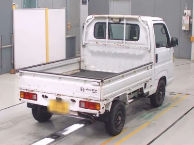 Honda Acty Truck