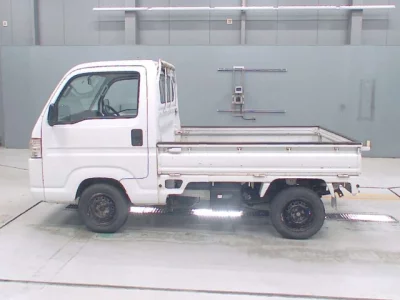 Honda Acty Truck