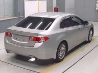 Honda ACCORD лот № 30338 оценка 4  с аукциона в Японии 1