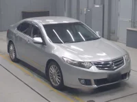 Honda ACCORD лот № 30338 оценка 4  с аукциона в Японии 4