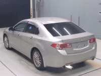 Honda ACCORD лот № 30338 оценка 4  с аукциона в Японии 5