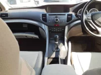 Honda ACCORD лот № 30338 оценка 4  с аукциона в Японии 8