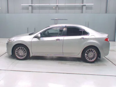 Honda ACCORD  с аукциона в Японии