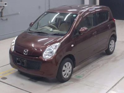 Mazda Carol