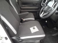 Suzuki HUSTLER лот № 58 оценка R  с аукциона в Японии 7