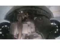 Suzuki HUSTLER лот № 58 оценка R  с аукциона в Японии 10