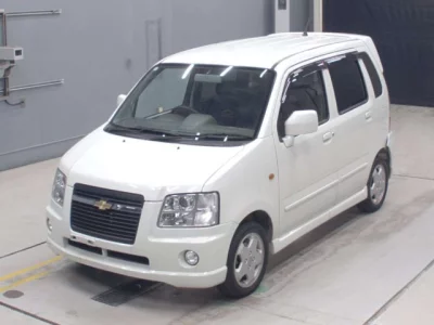 Suzuki CHEVROLET MW