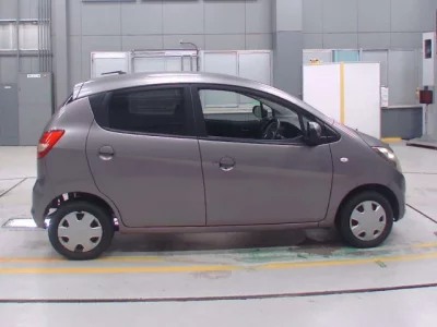 Suzuki CERVO