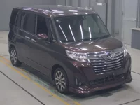 Daihatsu THOR лот № 30345 оценка 4.5  с аукциона в Японии 4