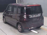 Daihatsu THOR лот № 30345 оценка 4.5  с аукциона в Японии 5