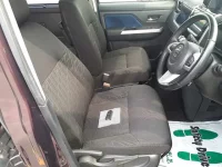 Daihatsu THOR лот № 30345 оценка 4.5  с аукциона в Японии 7