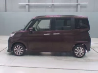 Daihatsu THOR лот № 30345 оценка 4.5  с аукциона в Японии 3