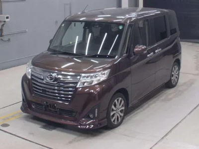 Daihatsu Thor
