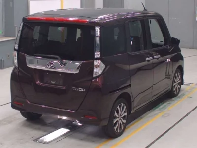 Daihatsu Thor