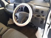 Daihatsu HIJET VAN лот № 30409 оценка 3  с аукциона в Японии 6