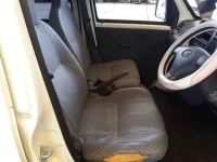 Daihatsu HIJET VAN лот № 30409 оценка 3  с аукциона в Японии 7